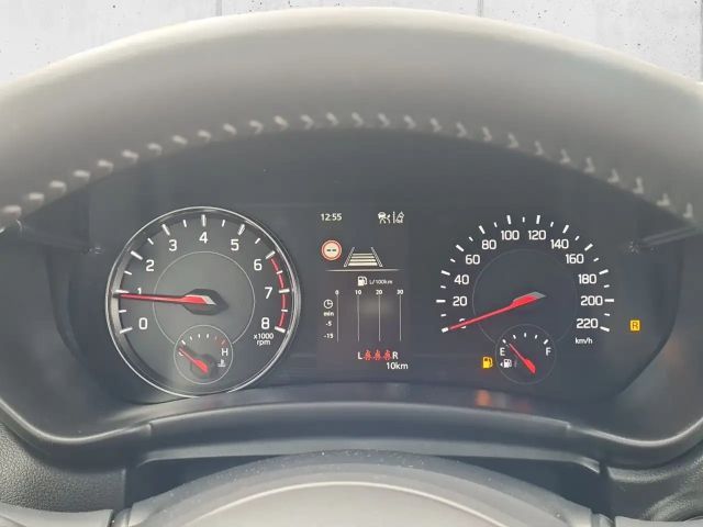 Suzuki Swift Comfort Hybrid