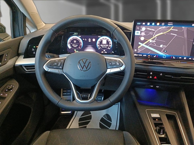 Volkswagen Golf 1.5 eTSI DSG Golf VIII