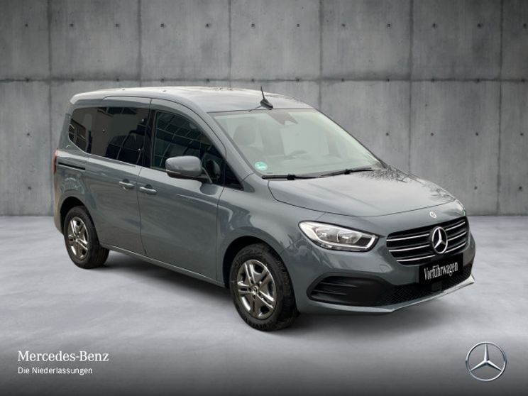 Mercedes-Benz T 160 T 160 Standard