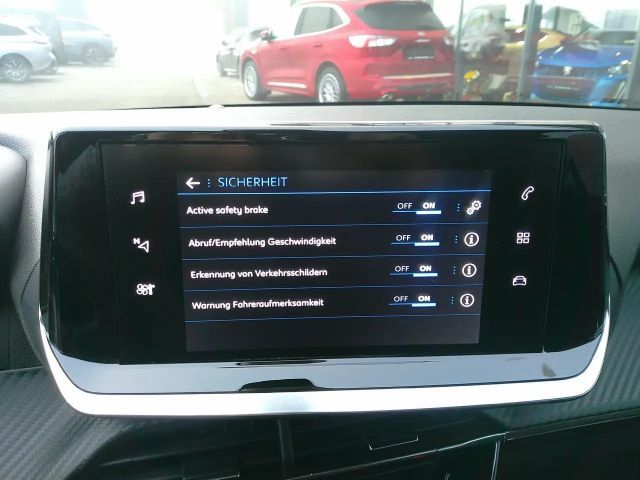 Peugeot 208 Active Pack PureTech