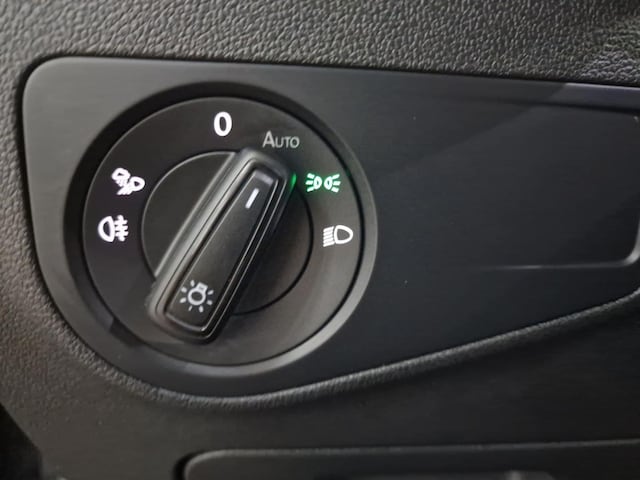 Volkswagen Tiguan 1.4 TSI Life eHybrid