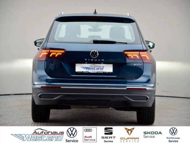 Volkswagen Tiguan 2.0 TDI DSG IQ.Drive Life