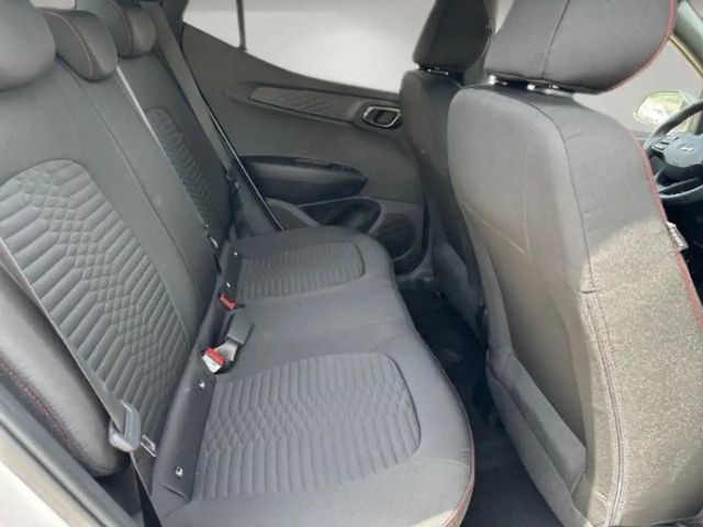 Hyundai i10 1.0 N Line