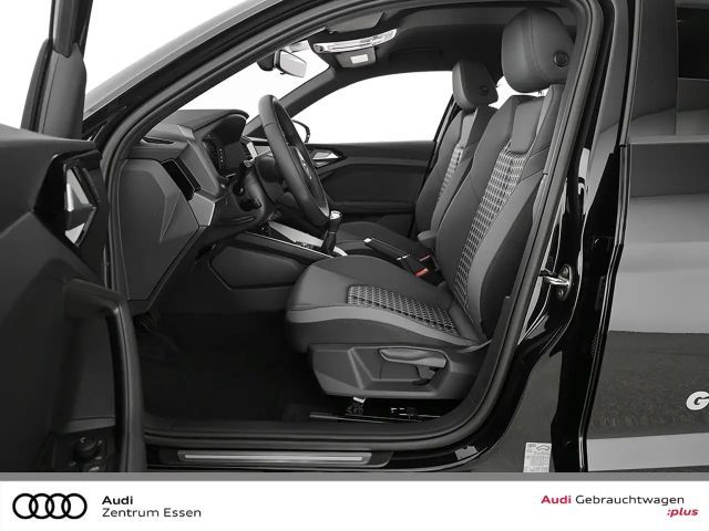 Audi A1 25 TFSI Sportback