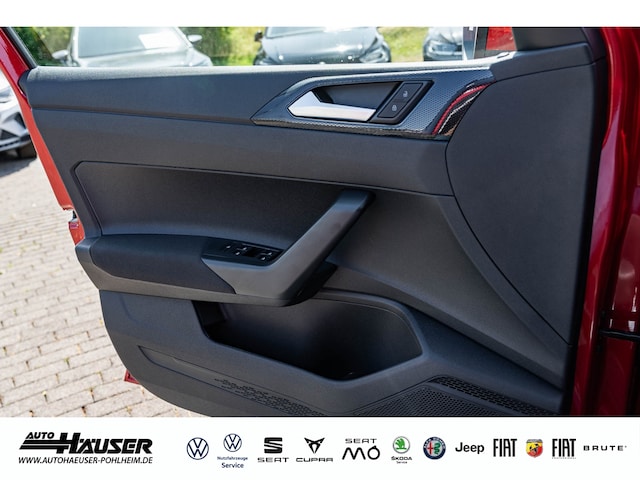 Volkswagen Taigo 1.0 TSI DSG Life