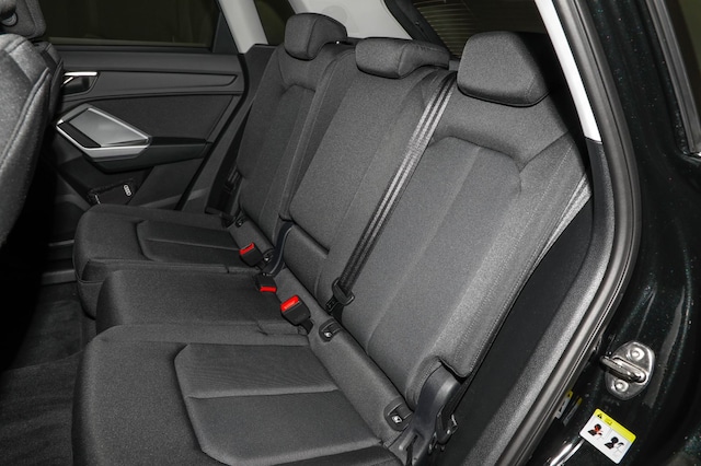 Audi Q3 35 TFSI S-Tronic