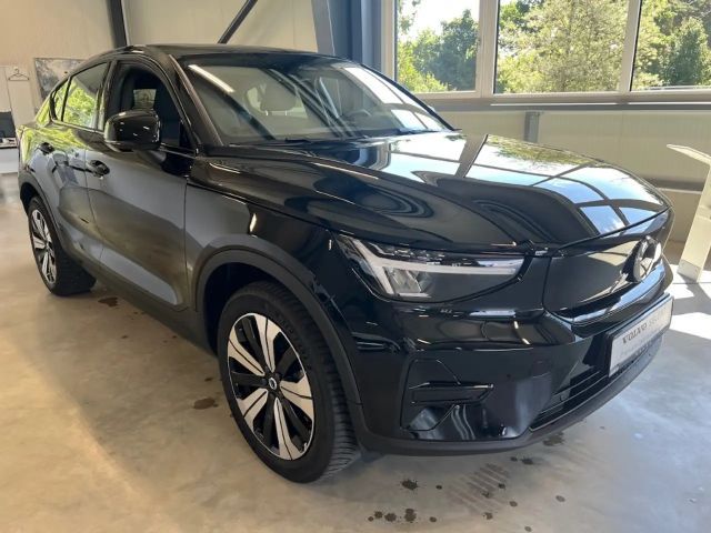 Volvo C40 Plus Recharge