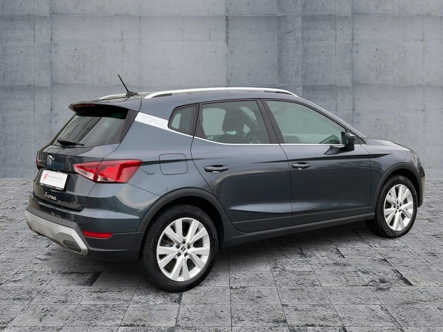 Seat Arona 1.0 TSI DSG