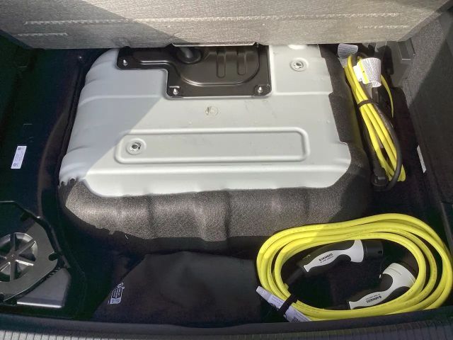 Volkswagen Tiguan DSG Sport eHybrid