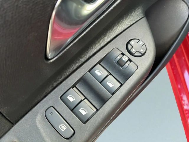 Opel Corsa GS-Line Grand Sport Turbo