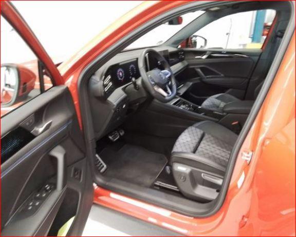 Volkswagen Tiguan 2.0 TSI IQ.Drive R-Line