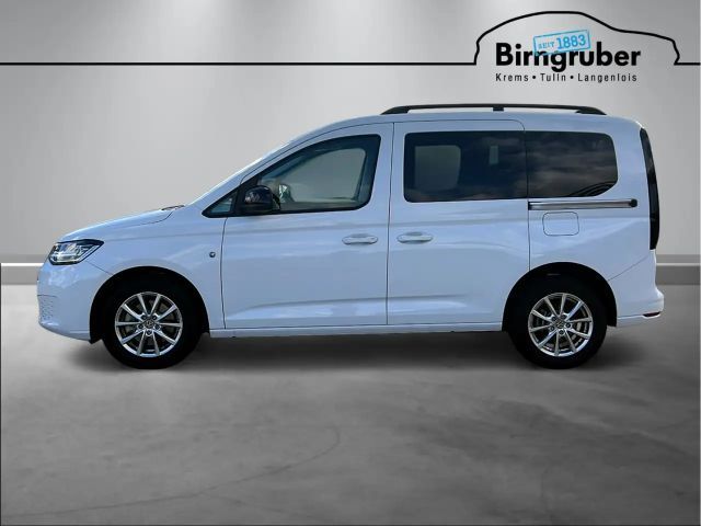 Volkswagen Caddy Family