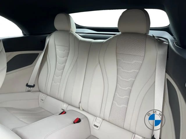 BMW 840 840i Cabrio M-Sport xDrive