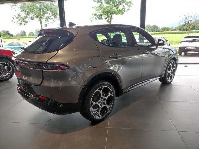 Alfa Romeo Tonale Sprint 1.5 T4 48V MHEV VGT DCT