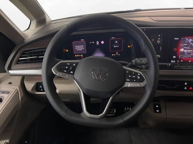 Volkswagen Multivan DSG Style T7