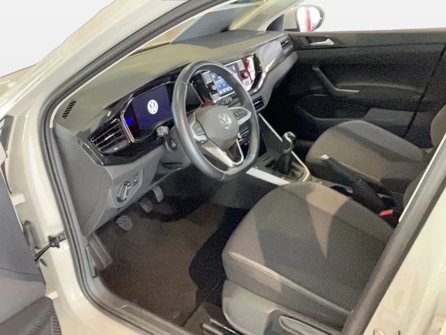 Volkswagen Taigo 1.0 TSI IQ.Drive Life