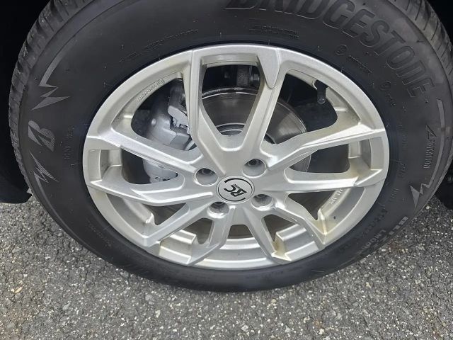 Dacia Sandero Comfort Stepway TCe 90