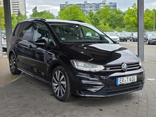 Volkswagen Touran 1.5 TSI DSG IQ.Drive R-Line