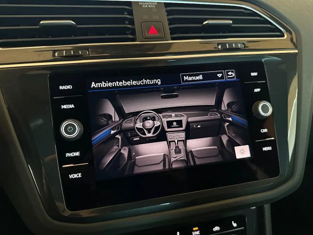 Volkswagen Tiguan DSG