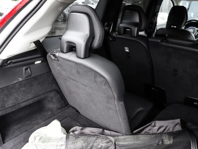 Volvo XC90 AWD Bright Plus