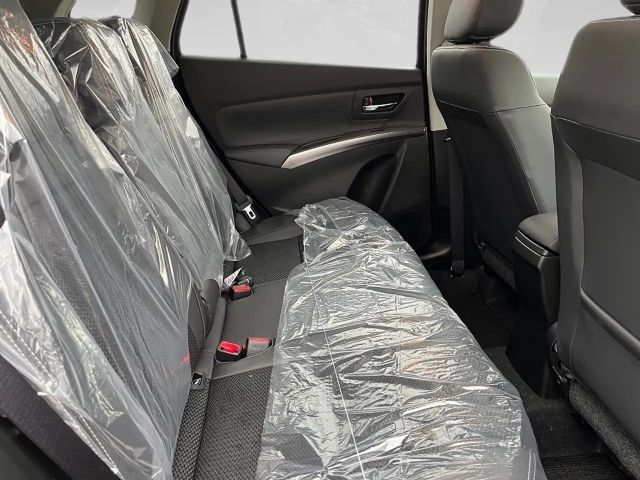 Suzuki S-Cross AllGrip Flash Hybrid