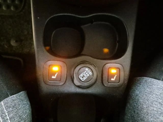 Fiat Panda 4x4 TwinAir