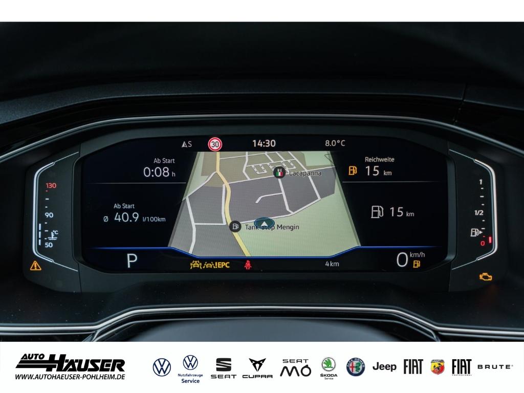 Volkswagen Taigo 1.0 TSI DSG Style