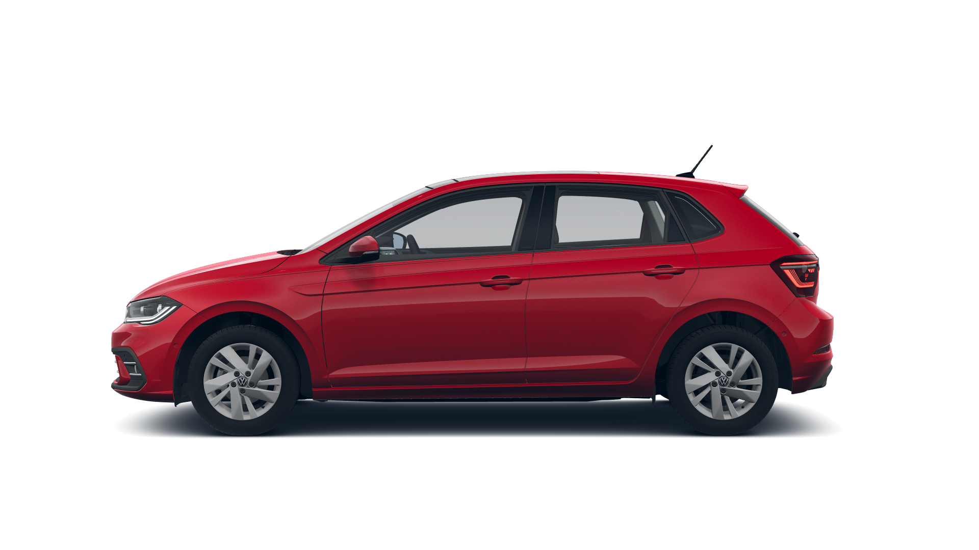 Volkswagen Polo 1.0 TSI DSG