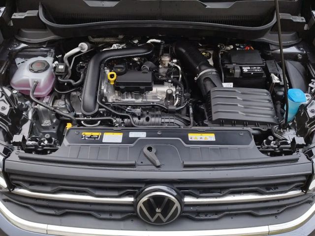 Volkswagen T-Cross Friends TSI