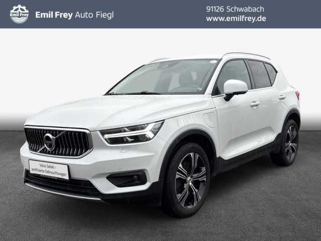 Volvo XC40 XC40