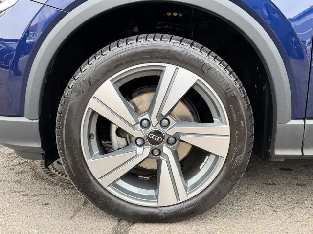 Audi Q2 35 TFSI