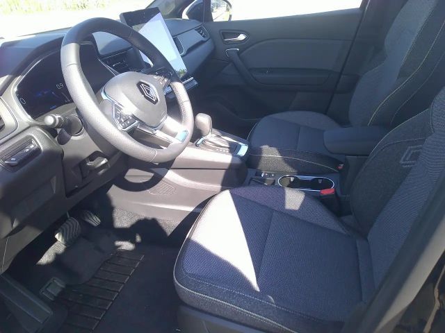 Renault Captur Techno