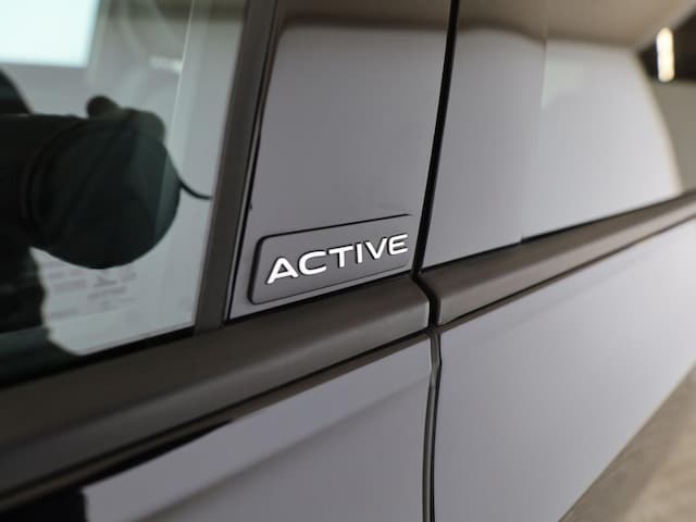 Volkswagen Golf 1.5 TSI Golf VIII Variant