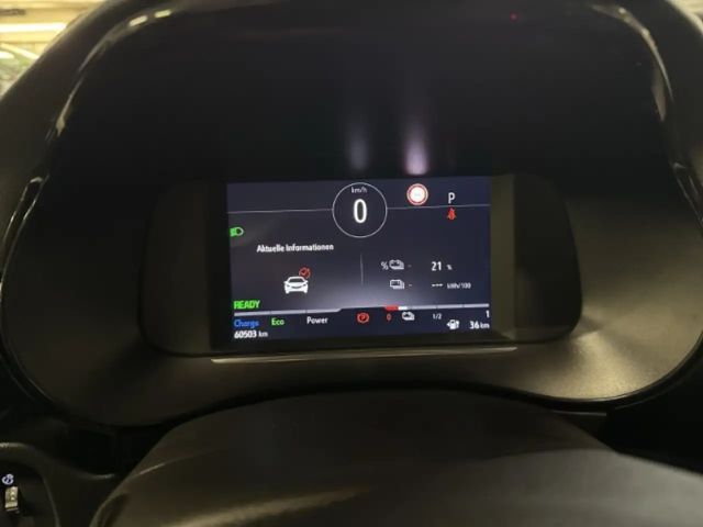 Opel Corsa PDC - Sitzheizung - Tempomat - Apple Carplay