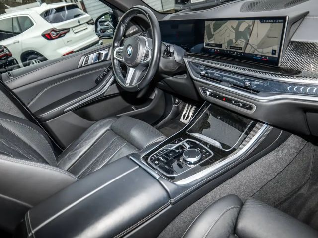 BMW X5 M-Sport xDrive30d