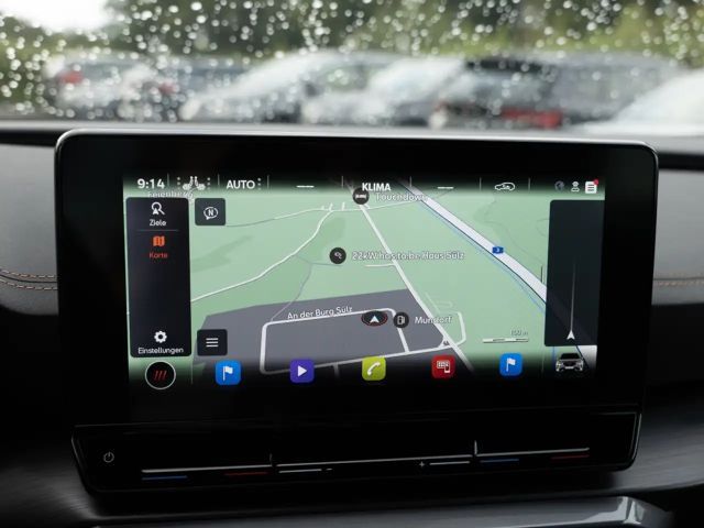 Cupra Formentor 2.0 TSI 4Drive