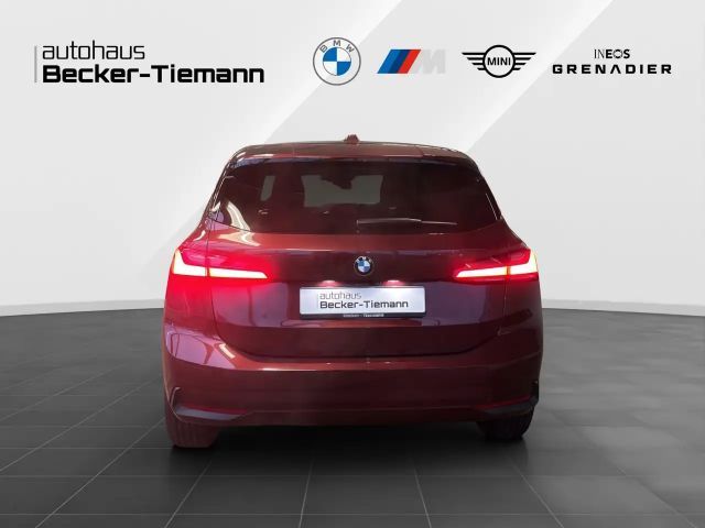 BMW 220 220i Active Tourer Comfort pakket