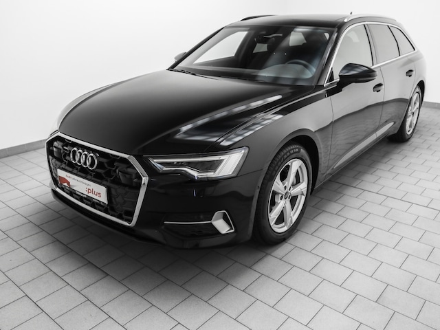 Audi A6 40 TDI Avant Quattro S-Tronic