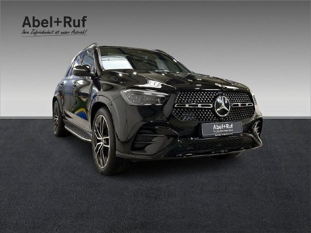 Mercedes-Benz GLE 450 4MATIC