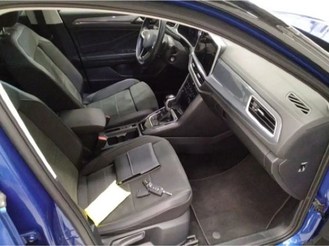 Volkswagen T-Roc 1.5 TSI DSG Style