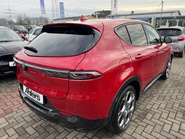 Alfa Romeo Tonale Speciale