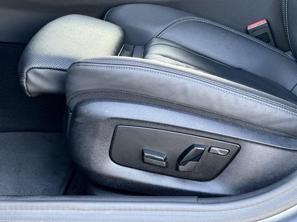 BMW 520 520d Touring