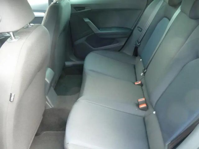 Seat Ibiza 1.0 TSI FR-lijn