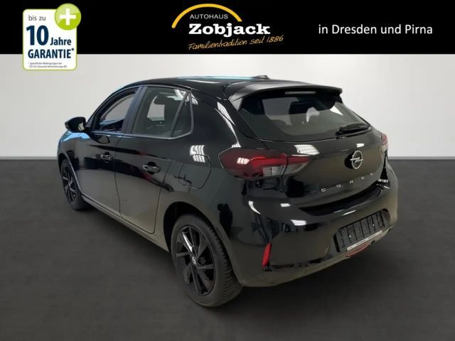 Opel Corsa 1.2 Turbo Turbo
