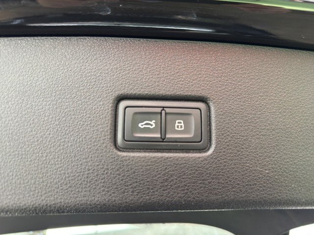 Audi Q5 50 TDI Quattro Sportback