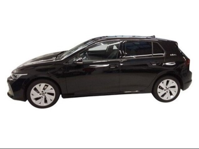 Volkswagen Golf DSG Golf VIII eHybrid