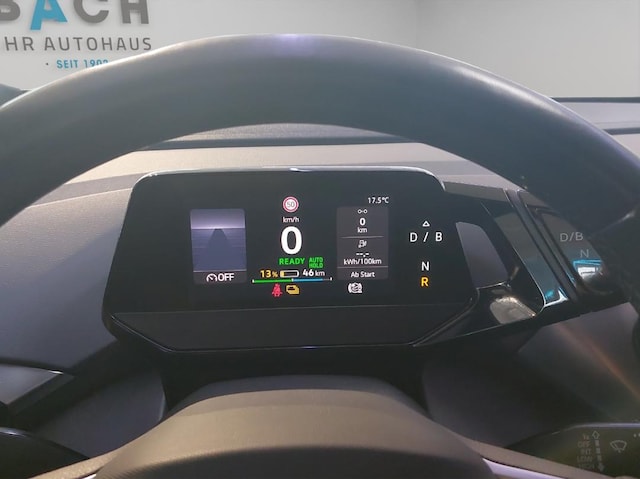 Volkswagen ID.4 IQ.Drive