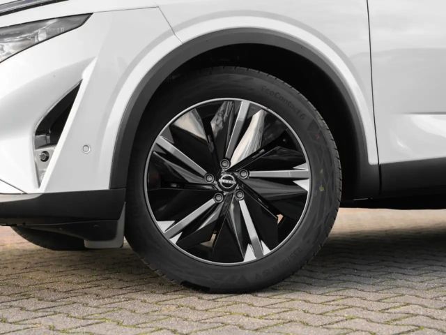 Nissan Qashqai Tekna