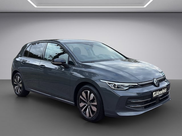 Volkswagen Golf 1.5 eTSI DSG Golf VIII
