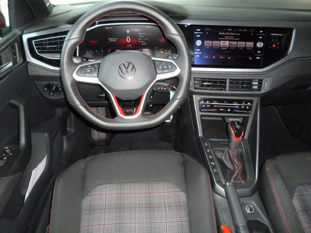 Volkswagen Polo 2.0 TSI DSG